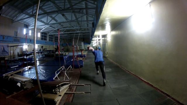 Скоростник: сезон 2, серия 3 смотреть онлайн