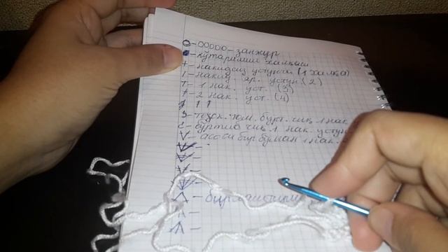 4-дарс. Схема укишни урганамиз. (Устунчалар турлари 2) смотреть онлайн