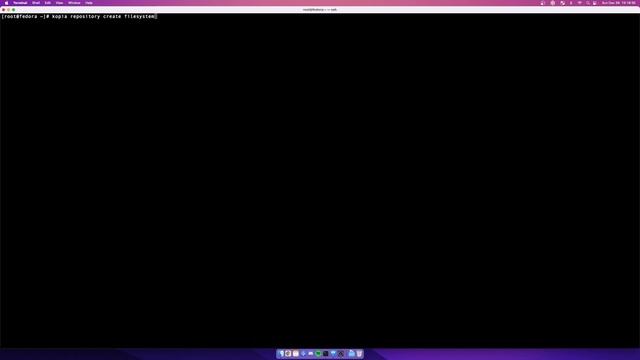 3-2-1 Backups and an Intro to Kopia смотреть онлайн