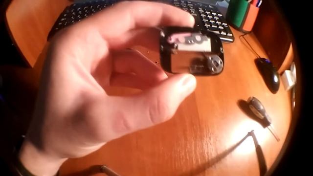 Как работает шагомер ? смотреть онлайн