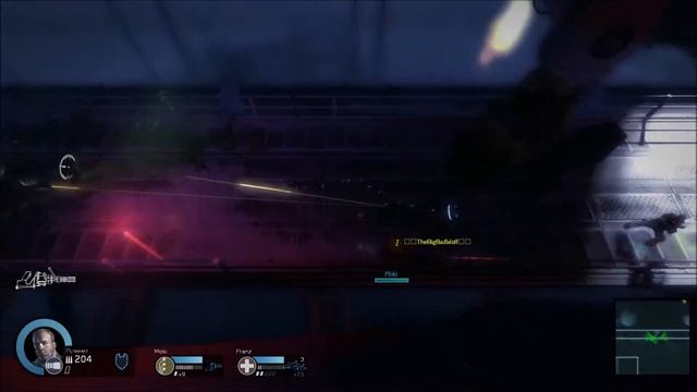 ? Alien Swarm ? Несколько Миссий Сквадом в Одном Видео! ☣ (Full HD 30 FPS) смотреть онлайн