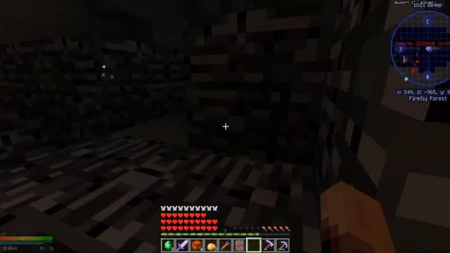 и снова этот бредный мир № Minecraft 53 смотреть онлайн