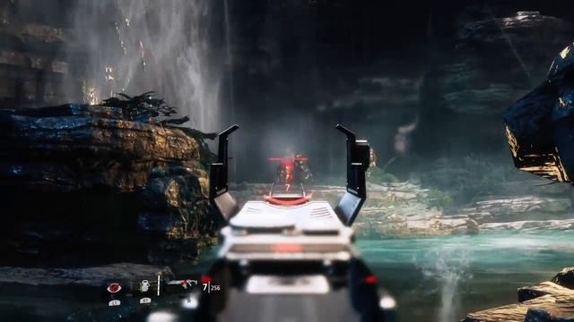 Titanfall™ 2 смотреть онлайн