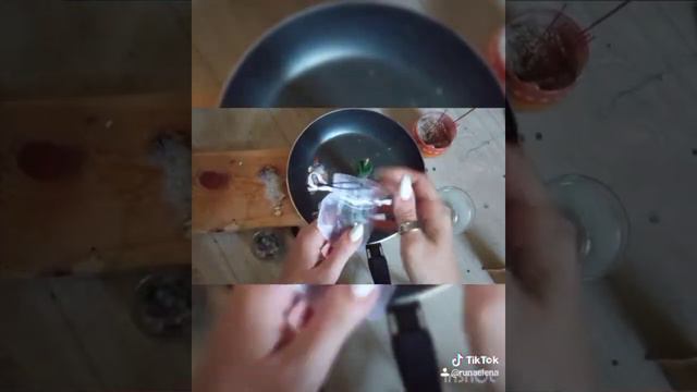 Как самой составить рабочий обряд? легко. главное, знать правила... смотреть онлайн