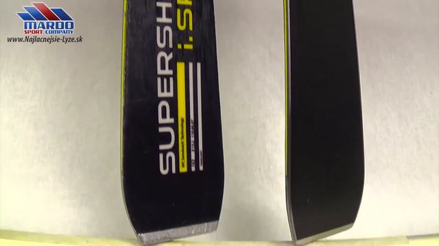 lyze HEAD WORLDCUP SUPERSHAPE i.SPEED era 3.0 S, sandwich techn., KERS + Head PRO14 смотреть онлайн