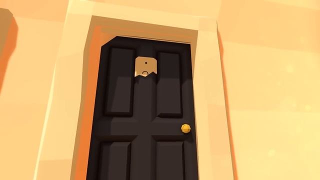 DOOR ПРОХОЖДЕНИЕ 1-Й ЛОКАЦИИ