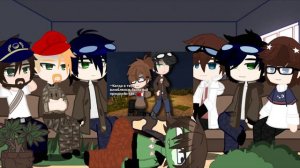 !реакция ЗА на Линча!(+Линч,Джон)4 часть