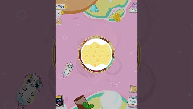 Otter Ocean Gameplay Part 6 | Opening the Door смотреть онлайн