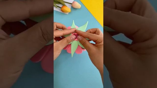 Милый домик из бутылки и пластелина #мастеркласс #diy #избутылок #детскиеподелки #поделкидлядетей