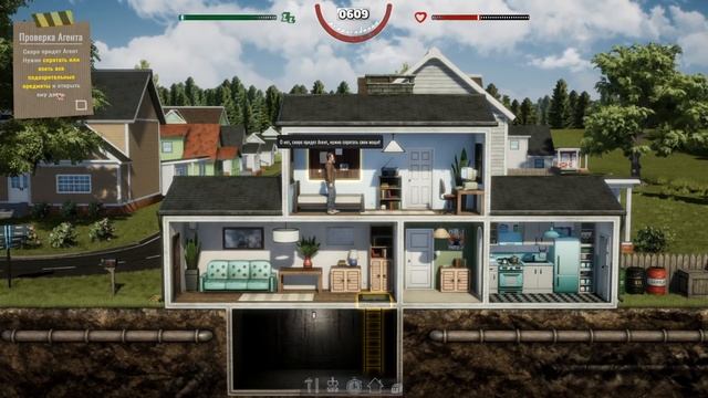 Mr. Prepper / Мистер Выживальщик / Летний фестиваль игр Steam смотреть онлайн