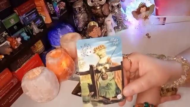 7Сюрпризов Судьбы!🧚♂️💯🌈То,что Вы должны знать прямо Сейчас! смотреть онлайн