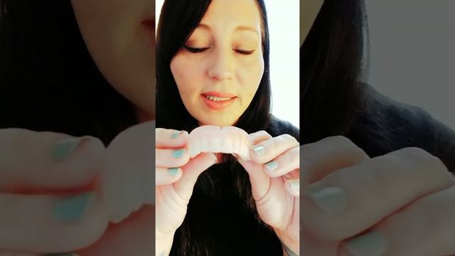 Russell Klein Ultra thin denture/flexible partial review demo video new dentures смотреть онлайн