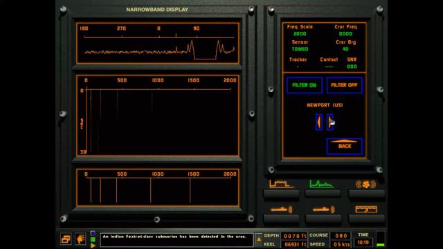 Sub command смотреть онлайн