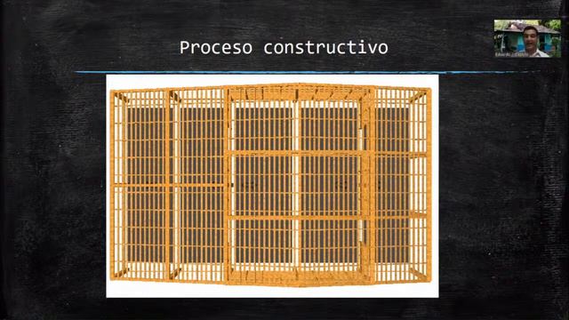 Referentes de la Arquitectura Vernácula en Colombia y Panamá II смотреть онлайн