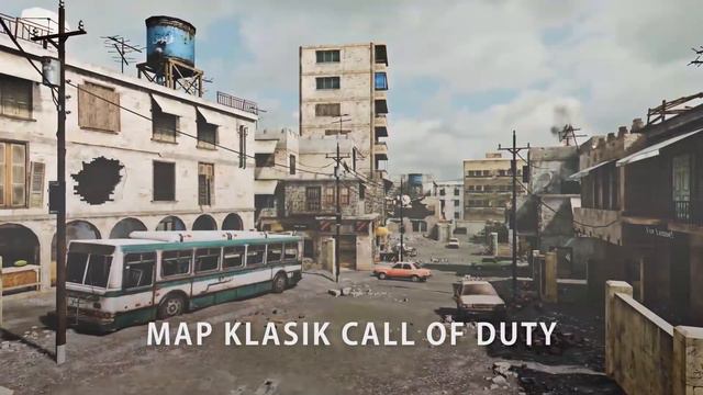 Garena Call of Duty Mobile Indonesia - Official Trailer смотреть онлайн