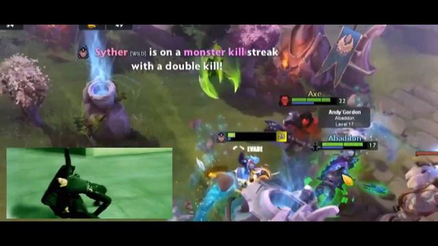Nobody Trusted THIS LUNA BUILD смотреть онлайн