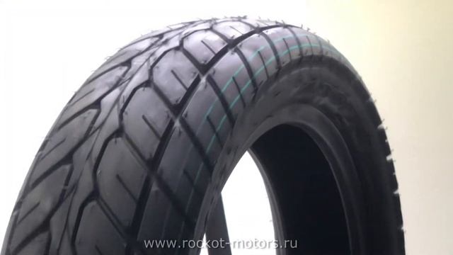 Покрышка R12 130/70 4PR TL P50 KINGSTONE смотреть онлайн