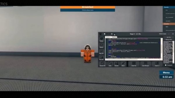 [UPDATE!!] Vega X Executor // Free ROBLOX Exploit // NO KEYS // 190+ games