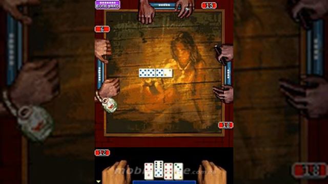 Domino Fever mobile java games смотреть онлайн