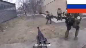 А я повыше закатаю рукава Zа Россию