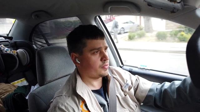 Ремонт сушильной машины в США, поездка на заказ в Дэнвилл Михайлов Олег смотреть онлайн