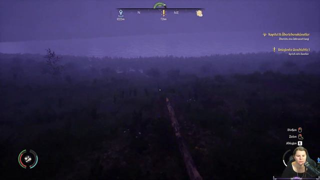 Medieval Dynasty | Streamaufzeichnung | Hardcut | # S03 E7 Auf den Weg zu Sambor смотреть онлайн