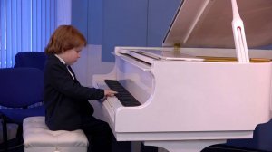 Сергей Прокофьев. Марш