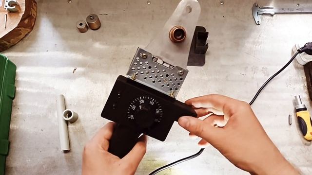 ПАЙКА ПОЛИПРОПИЛЕНОВЫХ ТРУБ. ВСЕ ПОДРОБНОСТИ смотреть онлайн