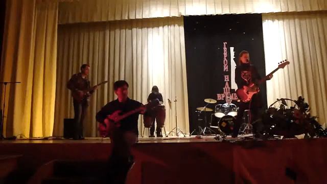 The FreeDANCE - What if God smoked canabis (cranberries cover) смотреть онлайн