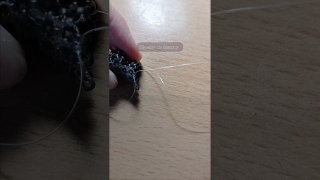 Мышка из бисера. Амигуруми из бисера смотреть онлайн