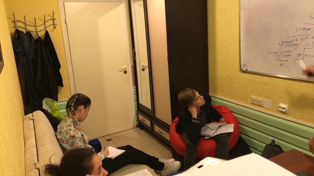 Инструкторский Интенсив. Ступень №1. "Постановка Целей. Клиентская База". Часть 3 смотреть онлайн