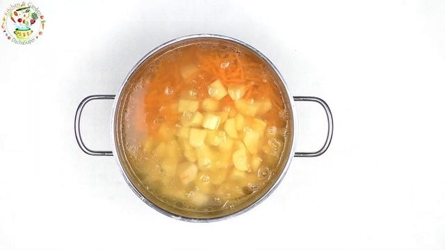 Вкусные рецепты с грибами