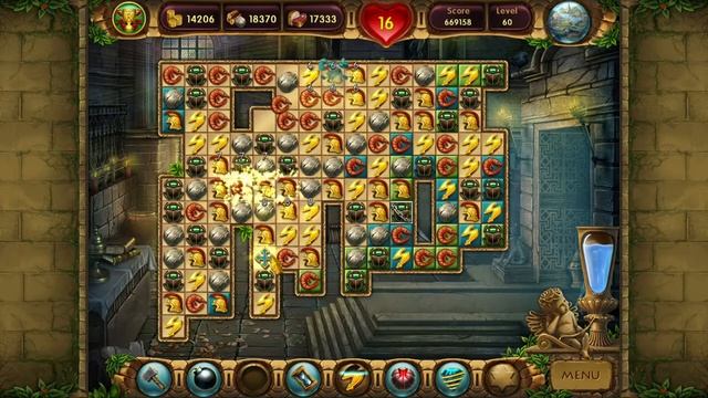 Cradle Of Rome 2 (2010 - AWEM) FULL WALKTHROUGH (ALL TROPHIES - NO DEADS) смотреть онлайн