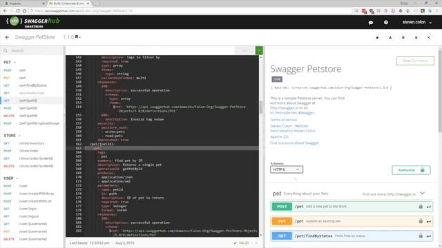 Transforming Your API Testing Experience with the OpenAPI Specification смотреть онлайн