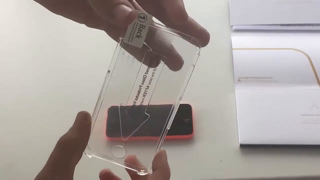 iPhone 5, 5c, 5s Glaz Schutzfolie+Gewinnspiel (vorbei)| Deutsch HD+ смотреть онлайн