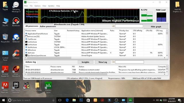 How to Optimize Intel HD Graphics For GAMING & Performance in 2022 The Ultimate FPS Boost GUIDE смотреть онлайн