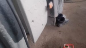 VOLVO FH 13 уходит уровень антифриза