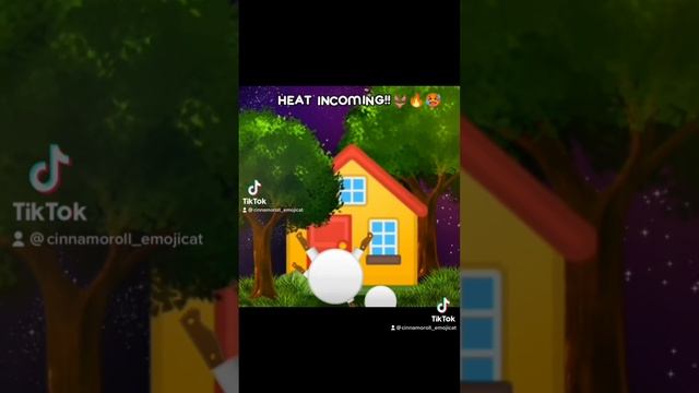 Emoji cat heat Compilation~ #1 смотреть онлайн