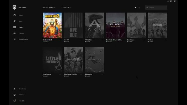 Borderlands 3 Epic Games русификатор смотреть онлайн