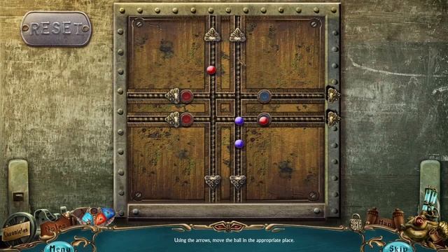 Let's Play - Amber's Tales - The Isle of Dead Ships - Full Walkthrough смотреть онлайн