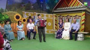 Тәтешлеләр | Кәмит Җәвит 18/08/2024