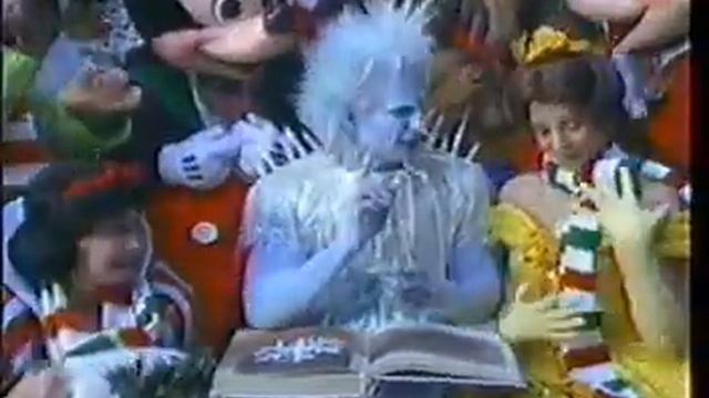 Bronson Pinchot as Jack Frost 1992 смотреть онлайн