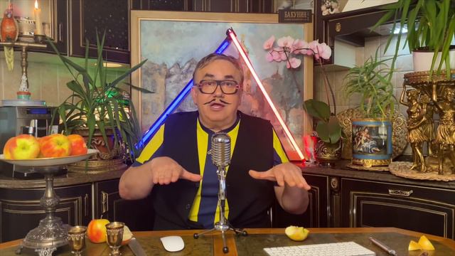 ГАЛКИНУ УРА!/ПЛАНЫ ЖИВОДЕРА РОГОЗИНА/ ВИРТУОЗ СПИВАКОВ ЗАВАРИЛ КАШУ смотреть онлайн