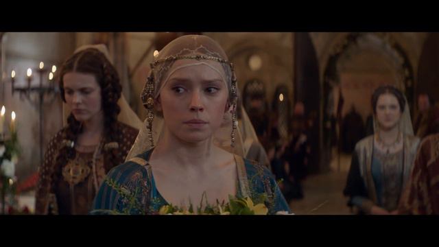 Ophelia (Deutscher Trailer) - Daisy Ridley, George MacKay, Clive Owen, Naomi Watts, Tom Felton смотреть онлайн