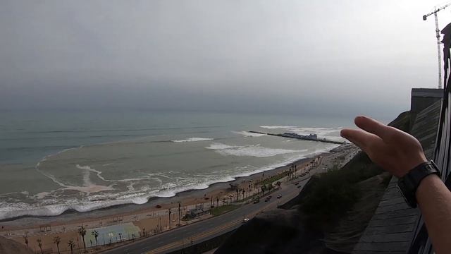 Перу. Все о столице Перу Лиме! Центр, Мирафлорес, Баранко, парк Кеннеди и рынок морепродуктов. смотреть онлайн