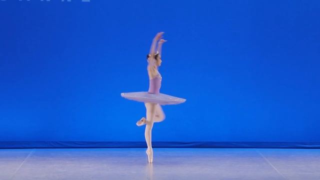 Yeonseo CHOI, 107 – Prix De Lausanne 2022