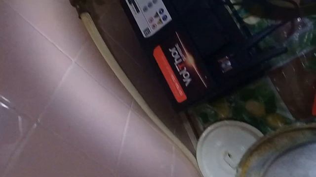 не работает Инвертор