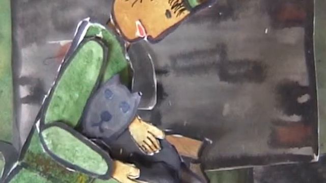 Отпуск на 4 часа (2015)