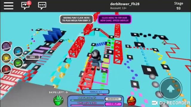 ROBLOX GAMES XXX смотреть онлайн