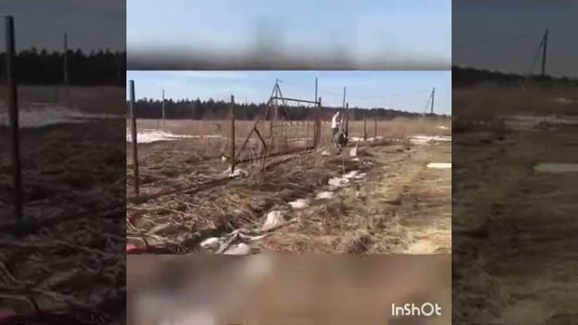Каркас для забора из профлиста смотреть онлайн